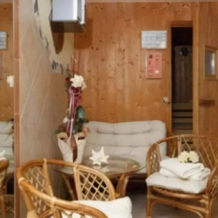 Chalet Montana Seefeld in Tirol Extérieur photo