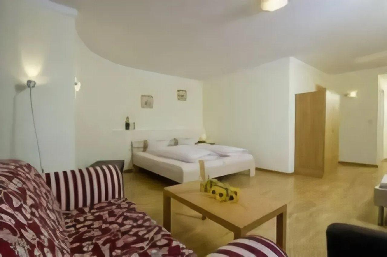 Chalet Montana Seefeld in Tirol Extérieur photo