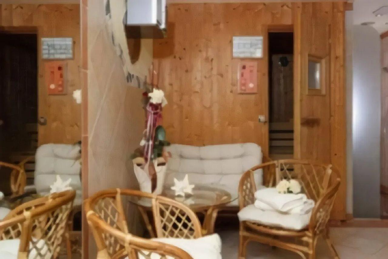 Chalet Montana Seefeld in Tirol Extérieur photo