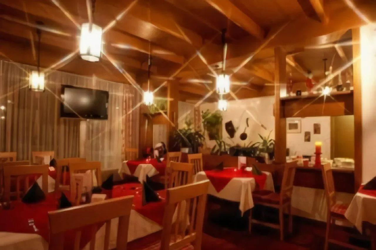 Chalet Montana Seefeld in Tirol Extérieur photo