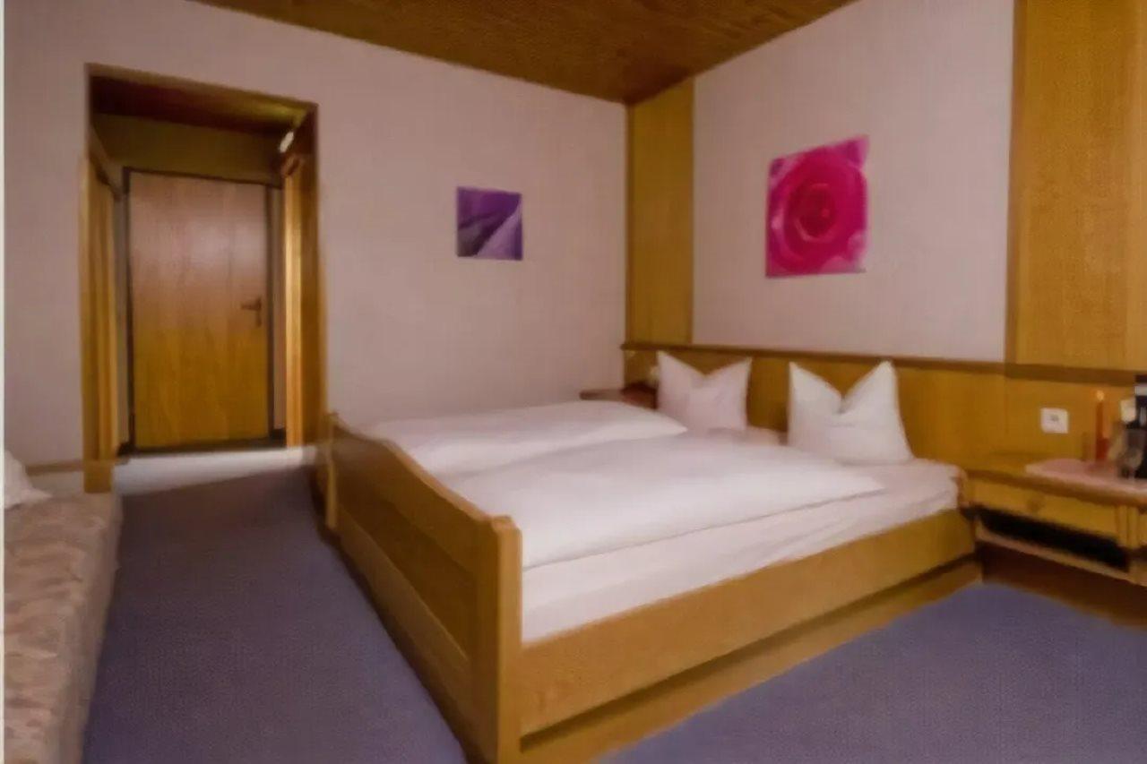 Chalet Montana Seefeld in Tirol Extérieur photo